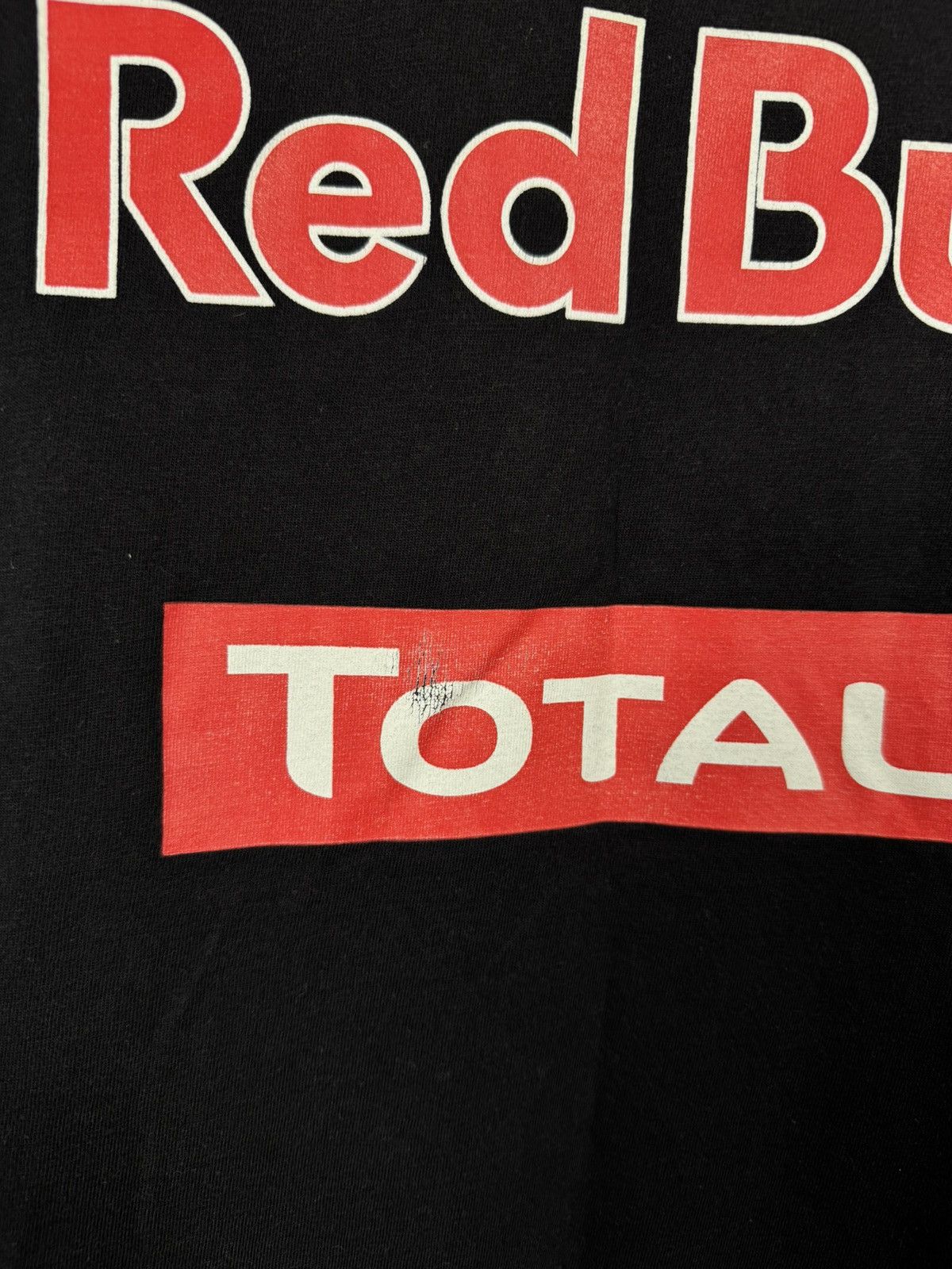 Formula 1 × Pepe Jeans × Red Bull Infiniti Geox Red Bull Formula 1 Team Pepe Jeans Racing L sz Size US L / EU 52-54 / 3 - 9 Thumbnail