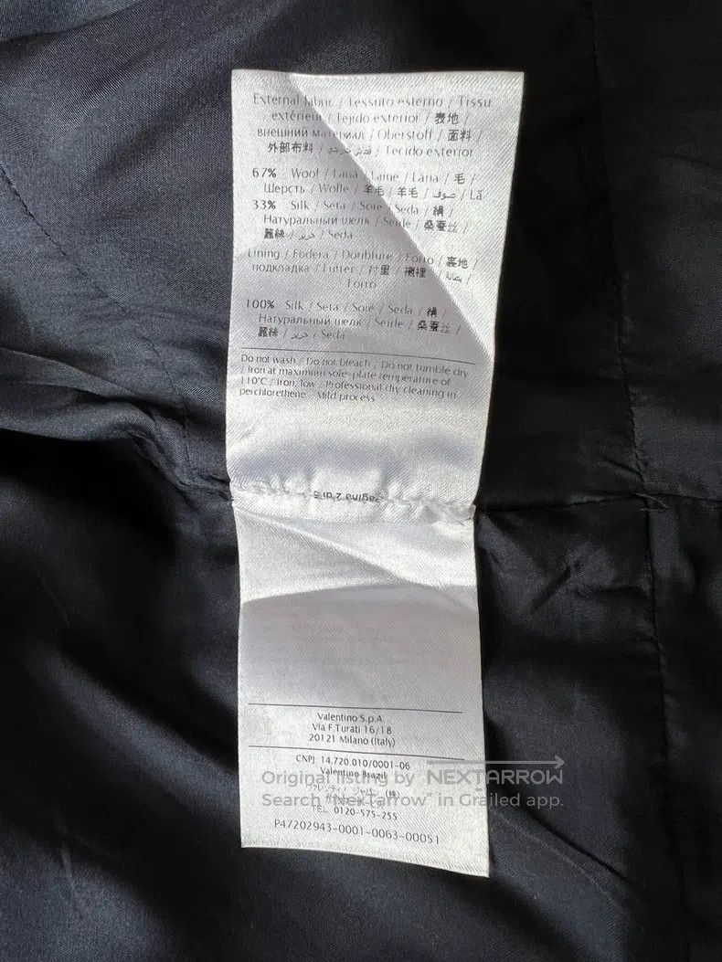 Valentino Valentino Main line starry sky universe dress Size M / US 6-8 / IT 42-44 - 8 Thumbnail