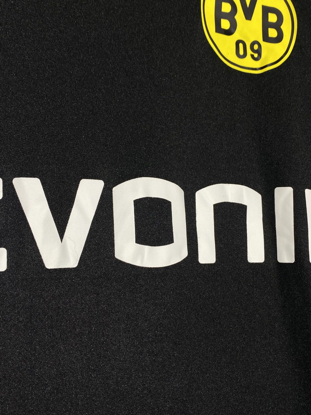 Puma Puma Borussia Dortmund Jersey 2019/20 Football Shirt Size US M / EU 48-50 / 2 - 9 Thumbnail