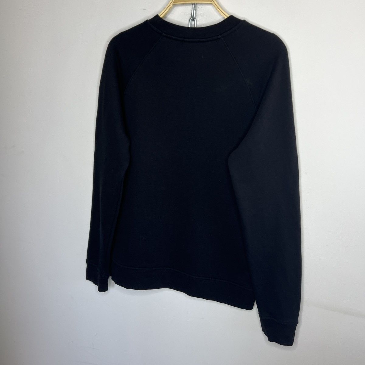 Balmain Balmain Logo Crewneck sweatshirt Size US L / EU 52-54 / 3 - 10 Thumbnail