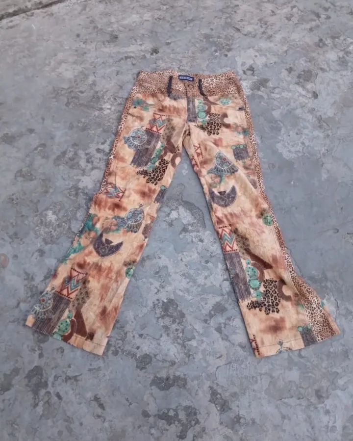 Other Vintage Size 29" - 1 Thumbnail