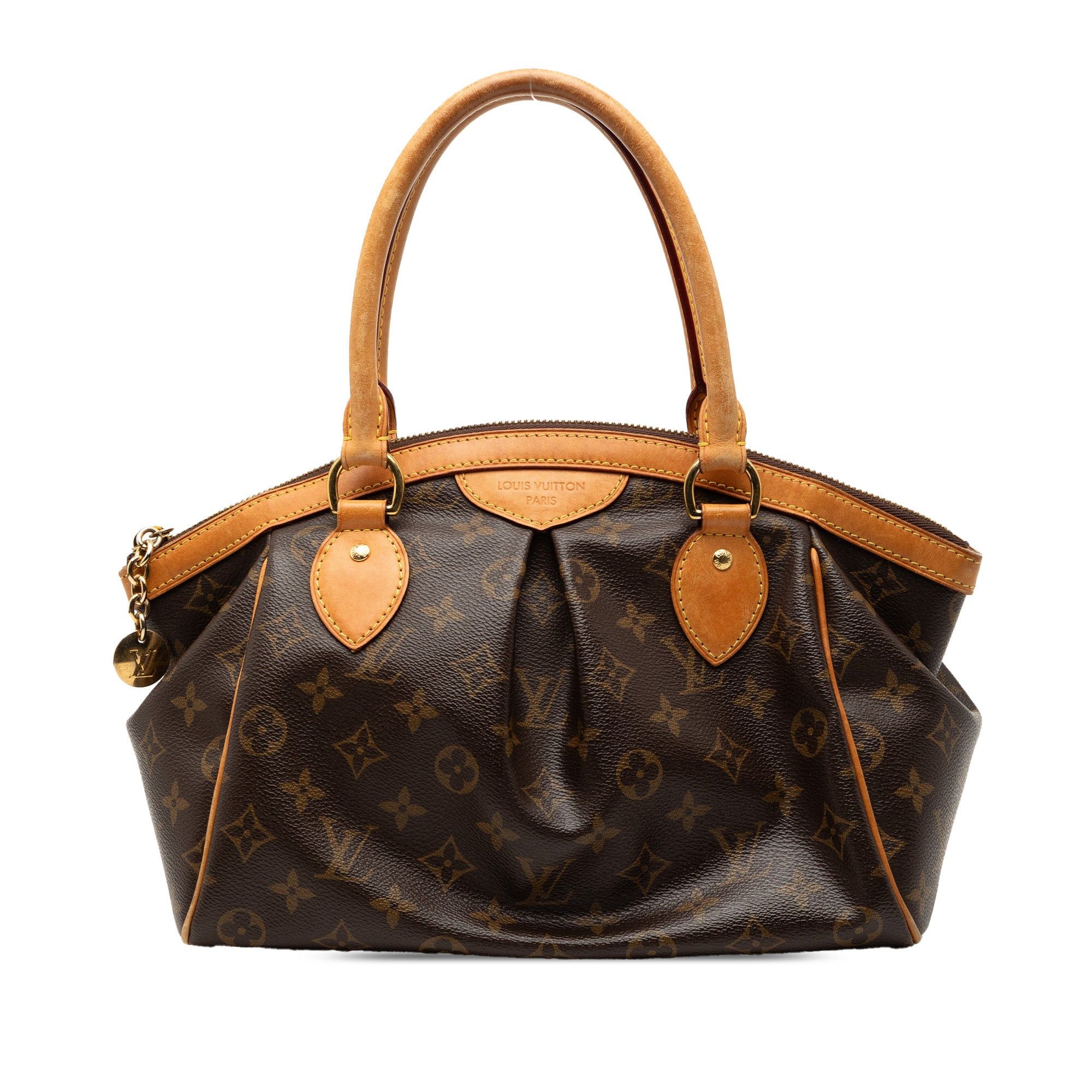 Louis Vuitton Monogram Tivoli PM Size ONE SIZE - 1 Thumbnail