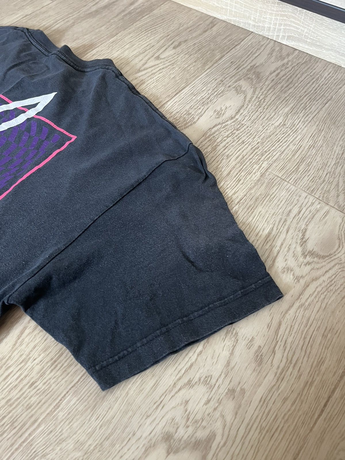 Santa Cruz Skateboards × Vintage Lurking Class by Sketchy Tank Skateboard T SHIRT Tee Size US L / EU 52-54 / 3 - 7 Thumbnail