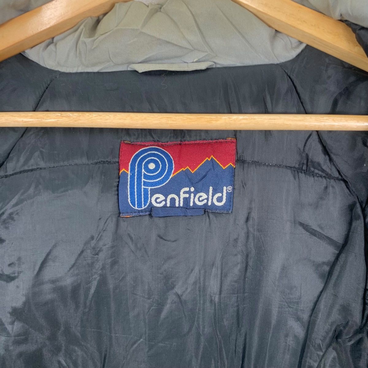 Penfield Vintage PENFIELD RUGGED OUTERWEAR Outdoor Parka Jacket Size US L / EU 52-54 / 3 - 8 Thumbnail