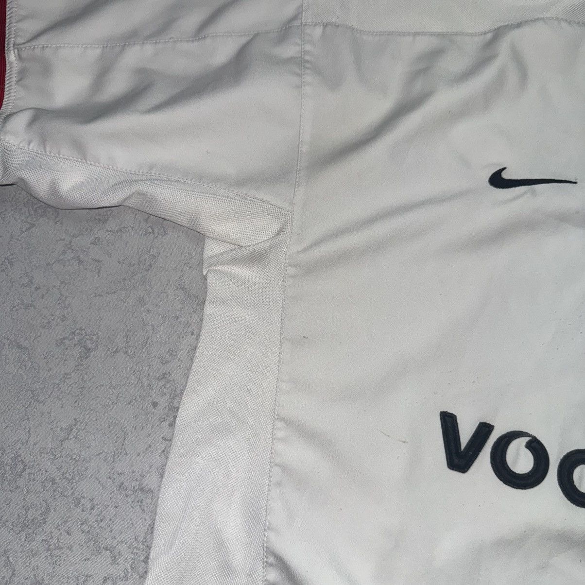 Nike Nike Manchester United 2002/03 Football Soccer Jersey Size US L / EU 52-54 / 3 - 8 Thumbnail