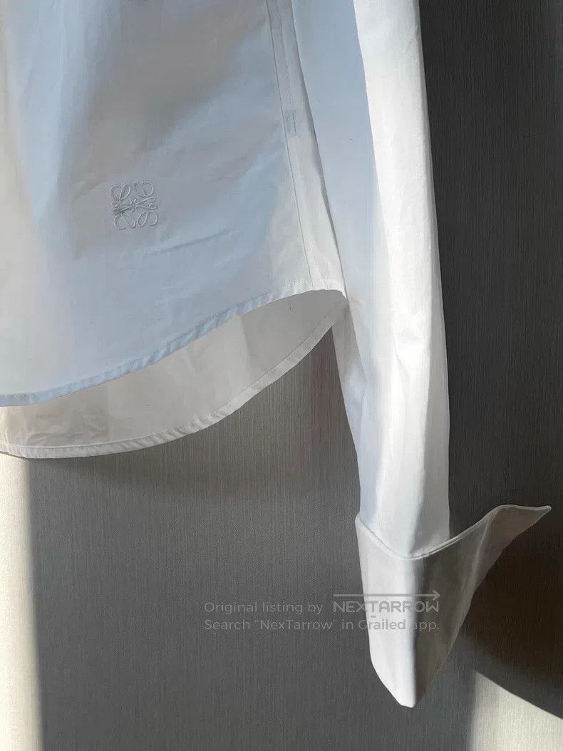Loewe Loewe Shirt Size XS / US 0-2 / IT 36-38 - 2 Thumbnail