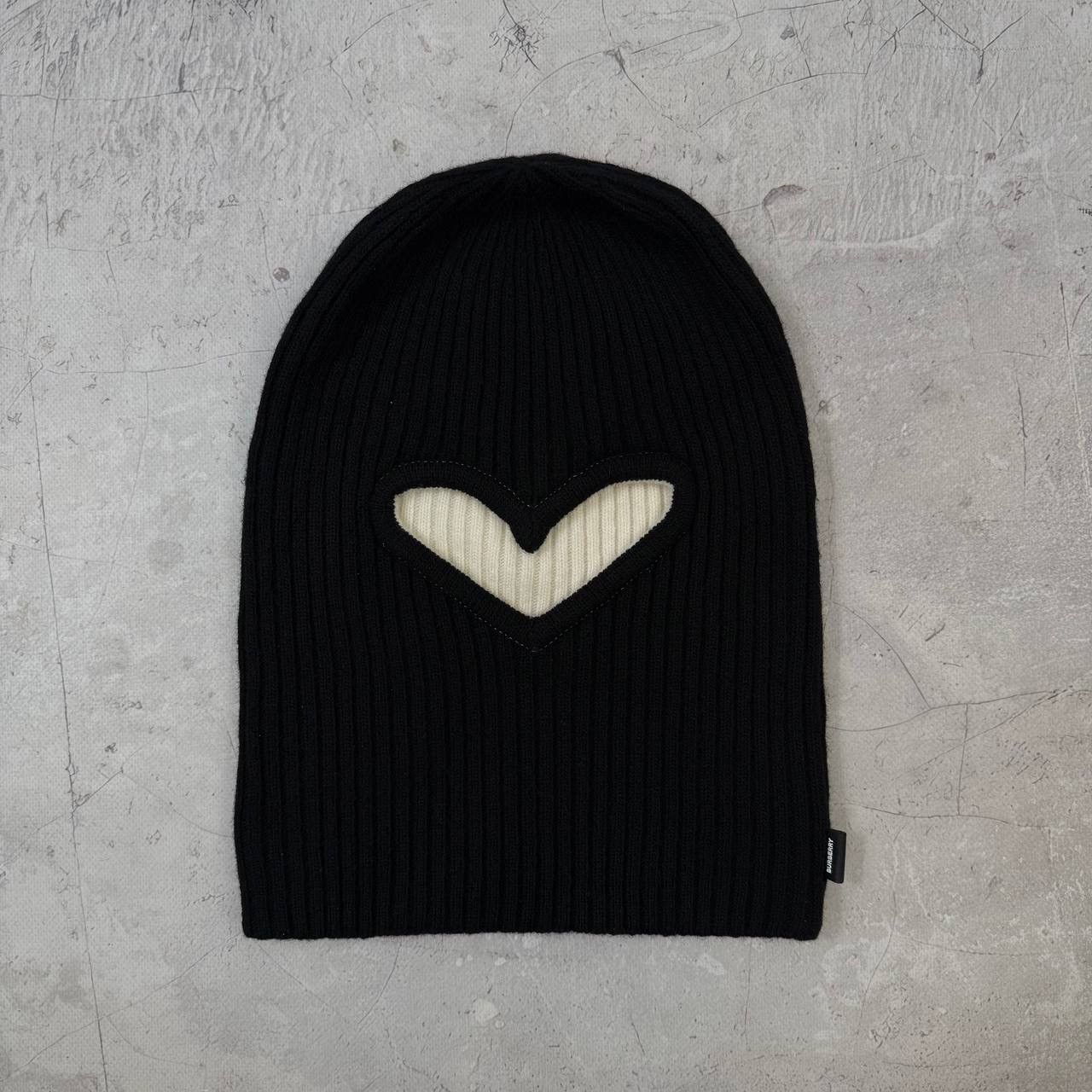 Burberry Burberry Reversible Balaclava Size ONE SIZE - 1 Thumbnail