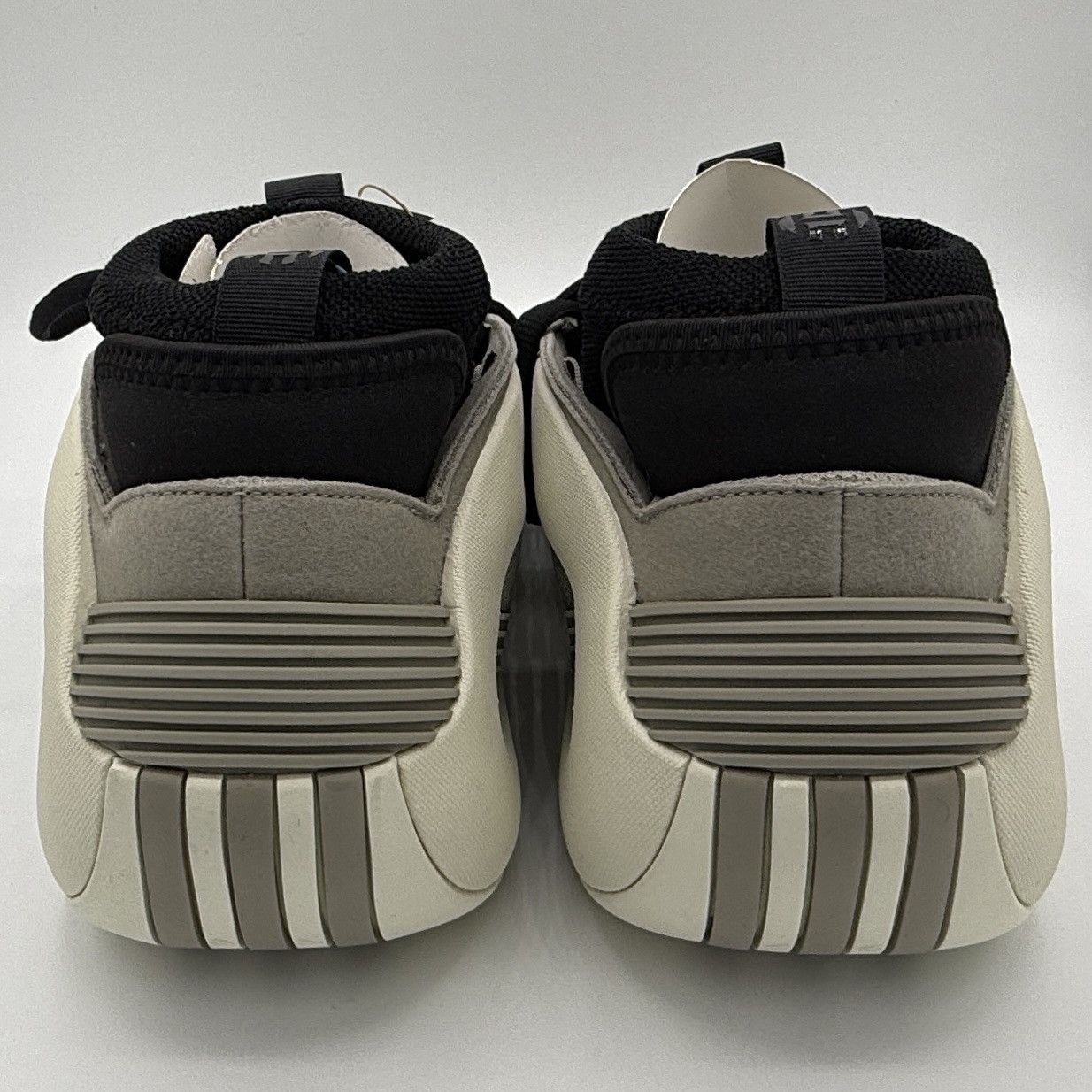 Adidas ADIDAS HARDEN Vol 8 Futuristic Sculpted Sneaker - 11.5 BNIB Size US 11.5 / EU 44-45 - 5 Thumbnail