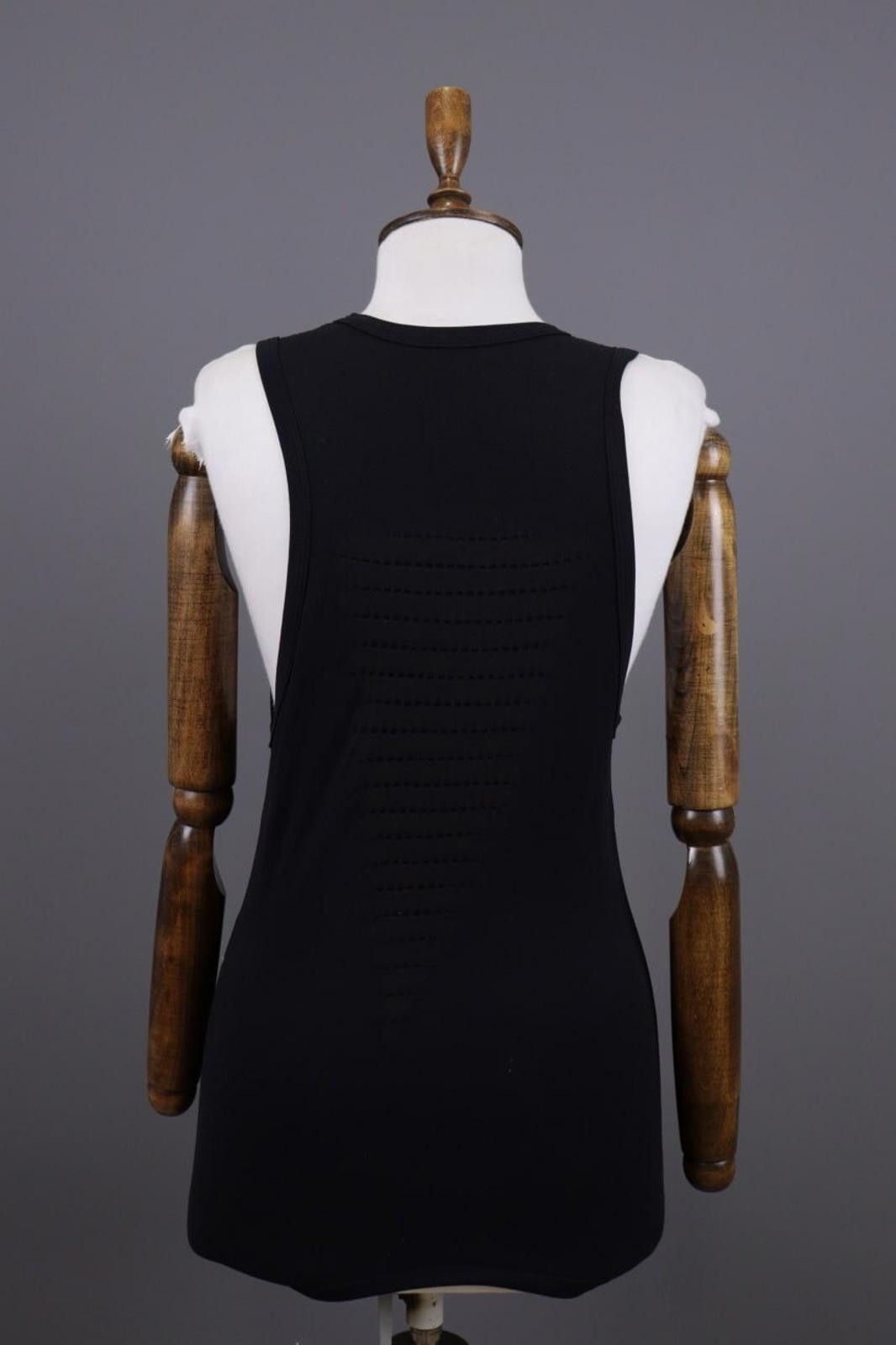 Designer X-Bionic Energizer Black Top Base Layer Size S / M Size S / US 4 / IT 40 - 9 Thumbnail