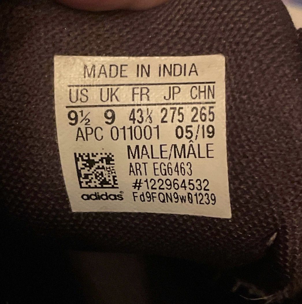 Yeezy Yeezy Desert Boot Oil Size US 9.5 / EU 42-43 - 5 Thumbnail