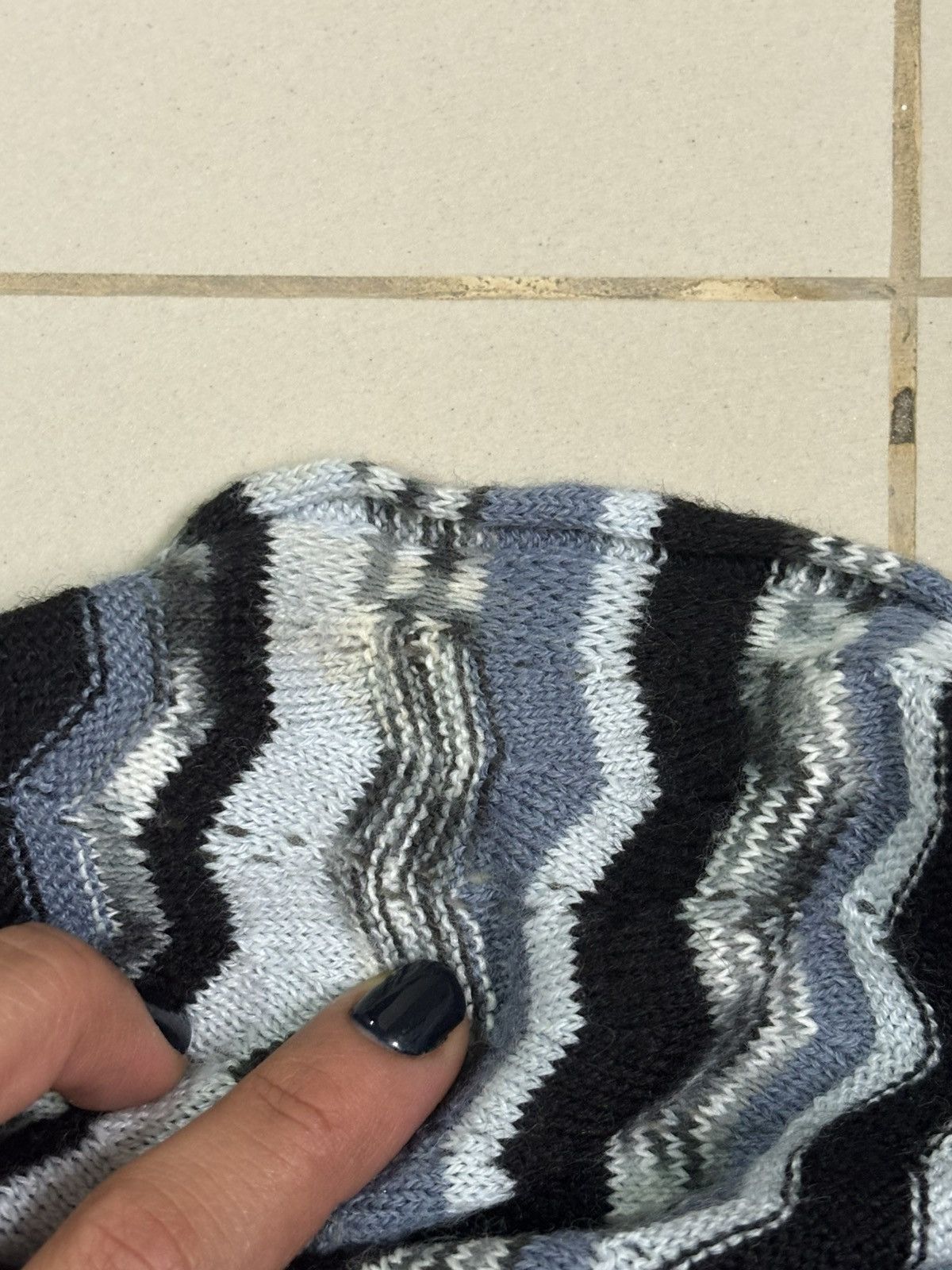 Missoni Missoni scarf Size ONE SIZE - 11 Thumbnail