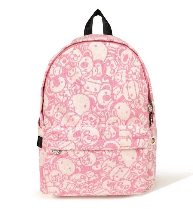 Bape Bape Baby Milo Backpack Size ONE SIZE - 1 Thumbnail