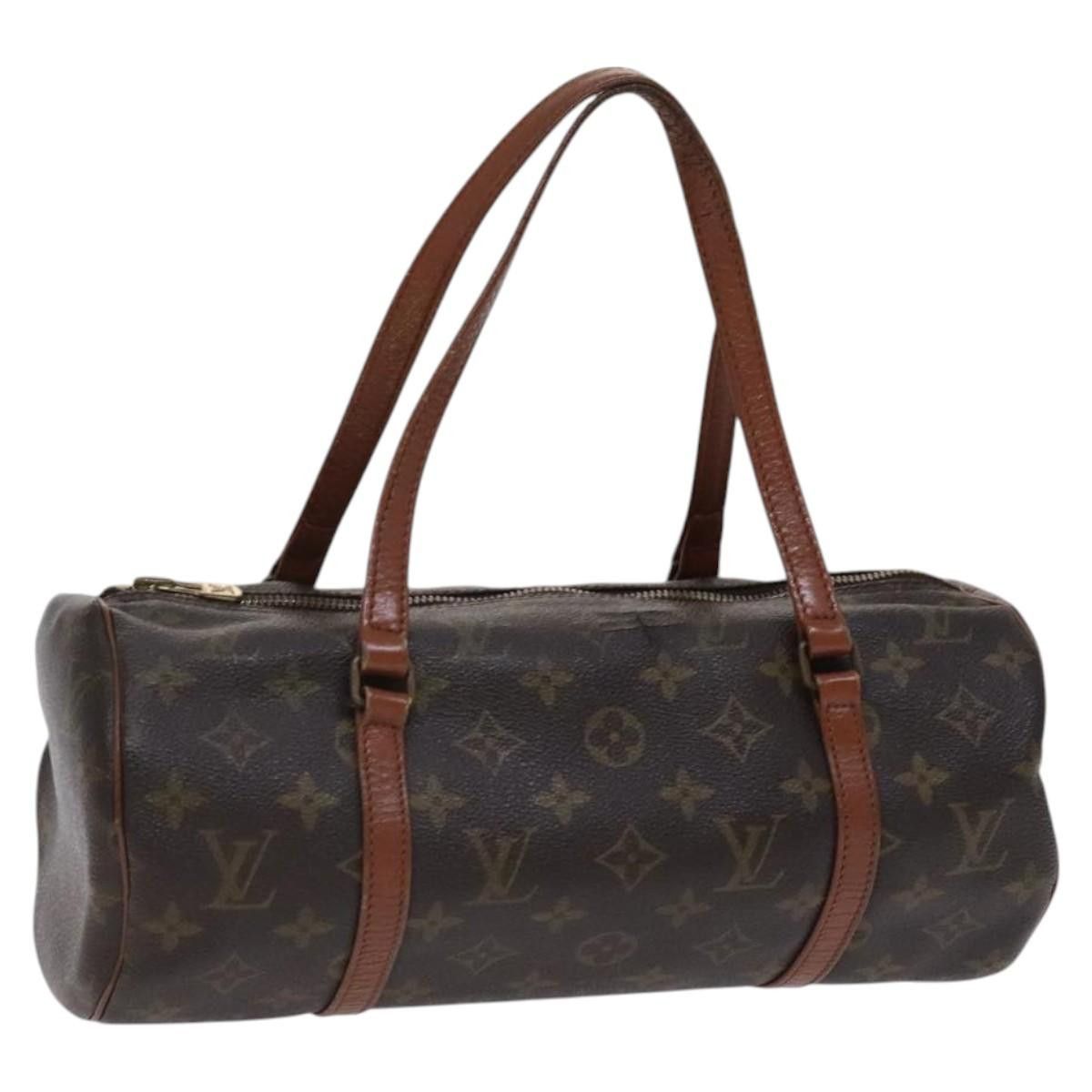 Louis Vuitton LOUIS VUITTON Monogram Papillon 30 Size ONE SIZE - 1 Thumbnail