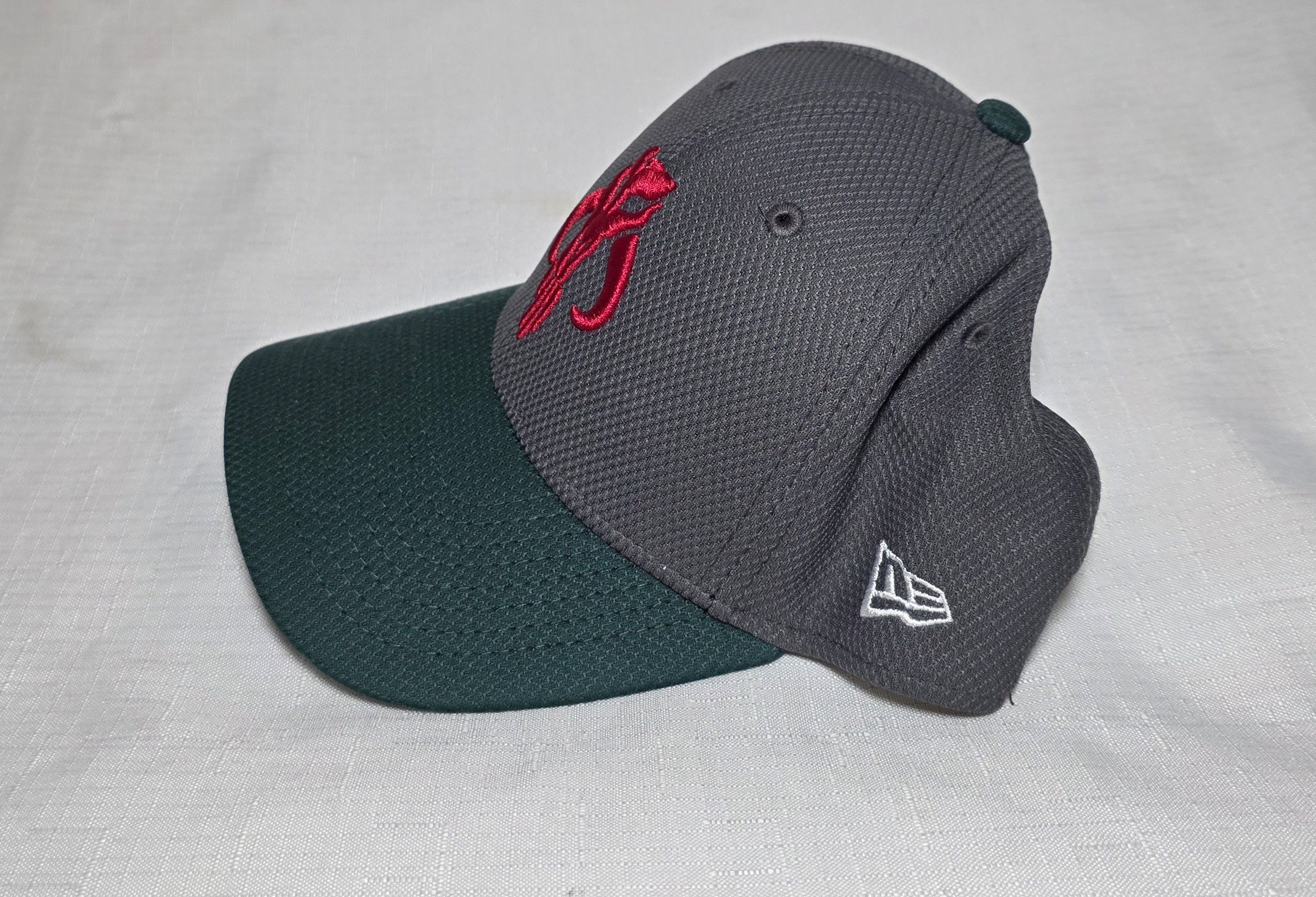 New Era Star Wars X New Era Rare Mandalorian "Brothers All" Hat Size ONE SIZE - 4 Thumbnail