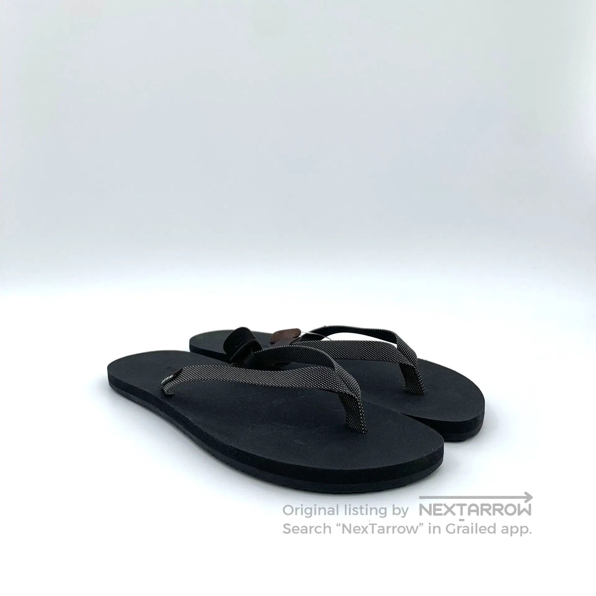 Hermes Hermes Open. Size US 9 / EU 42 - 2 Thumbnail