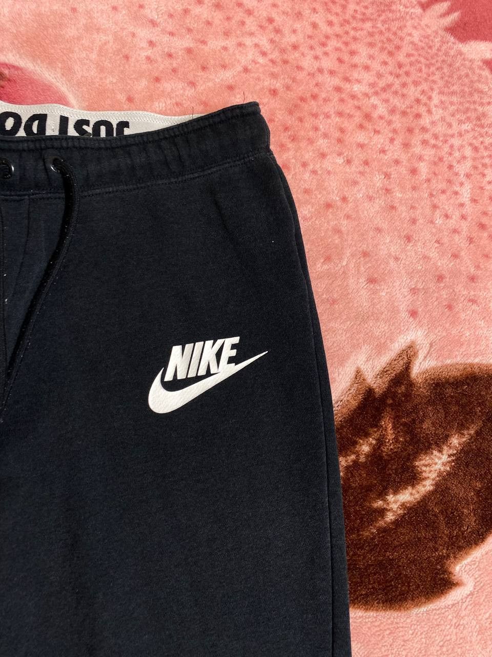 Nike × Vintage Sweatpants Nike Vintage Streetwear Gorpcore Casual Style 90s Size US 30 / EU 46 - 13 Thumbnail