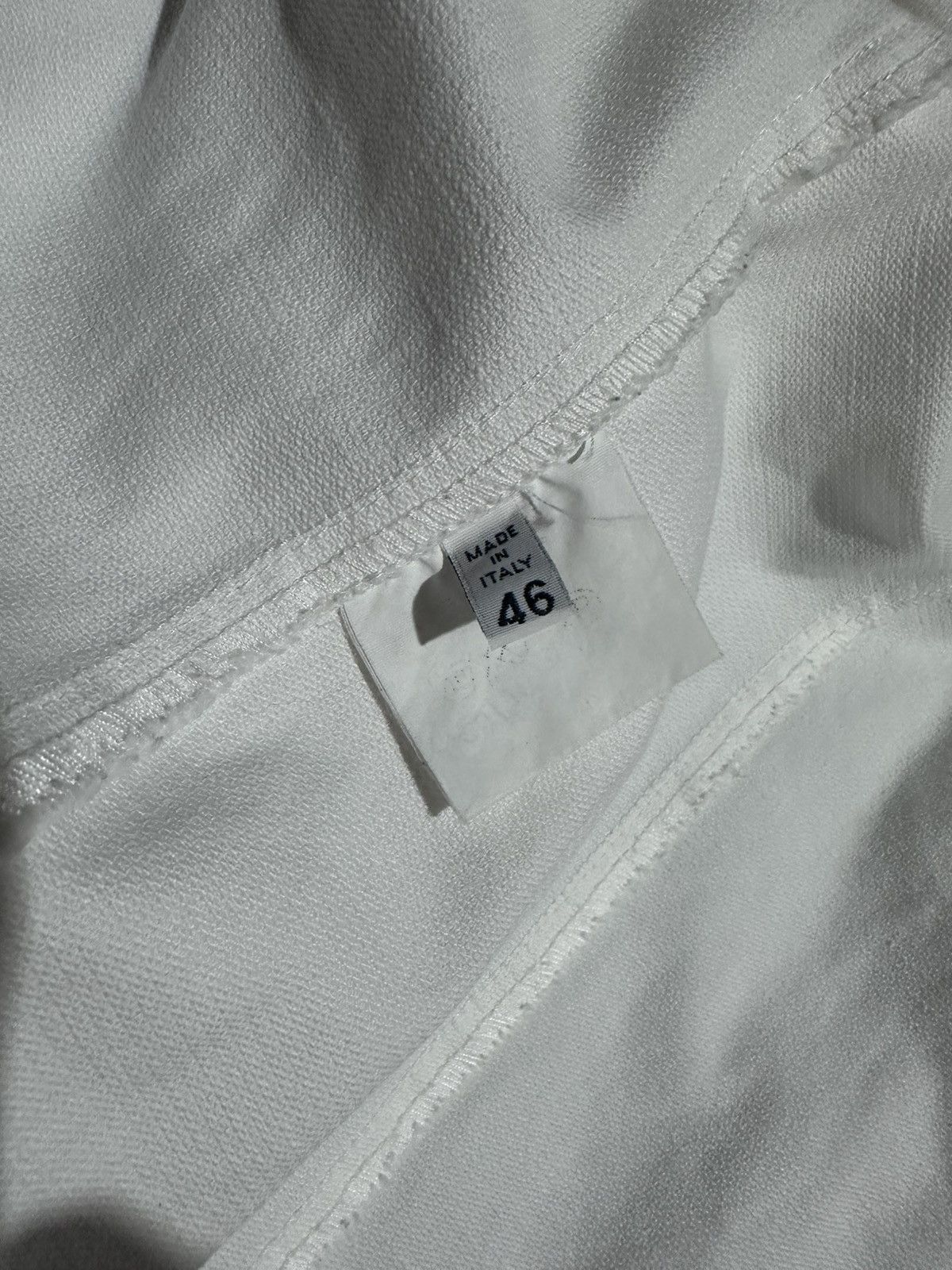 Maison Margiela Maison Martin Margiela Lab Coat Size US S / EU 44-46 / 1 - 14 Thumbnail