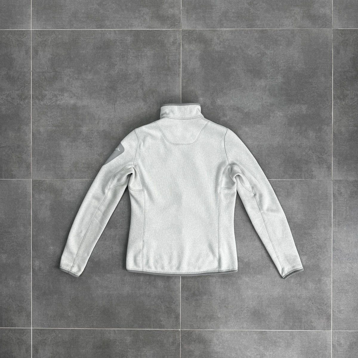 Arc'teryx Arc'teryx Arcteryx Covert Cardigan Women Zip Fleece Jacket Size S / US 4 / IT 40 - 13 Thumbnail
