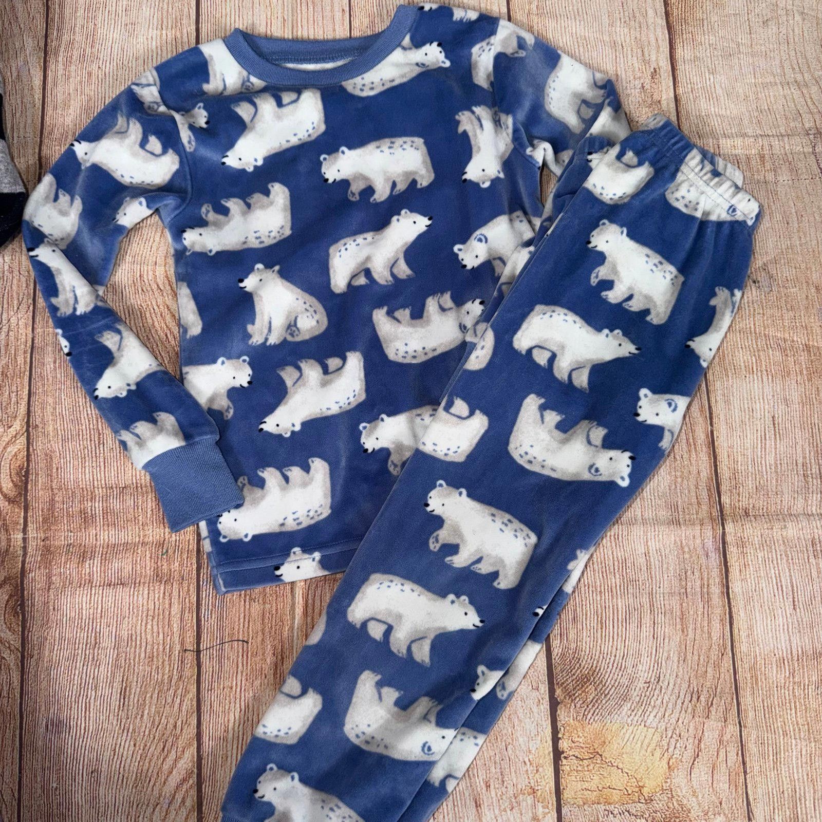 Other Boys 4T Winter Bundle Size ONE SIZE - 2 Thumbnail