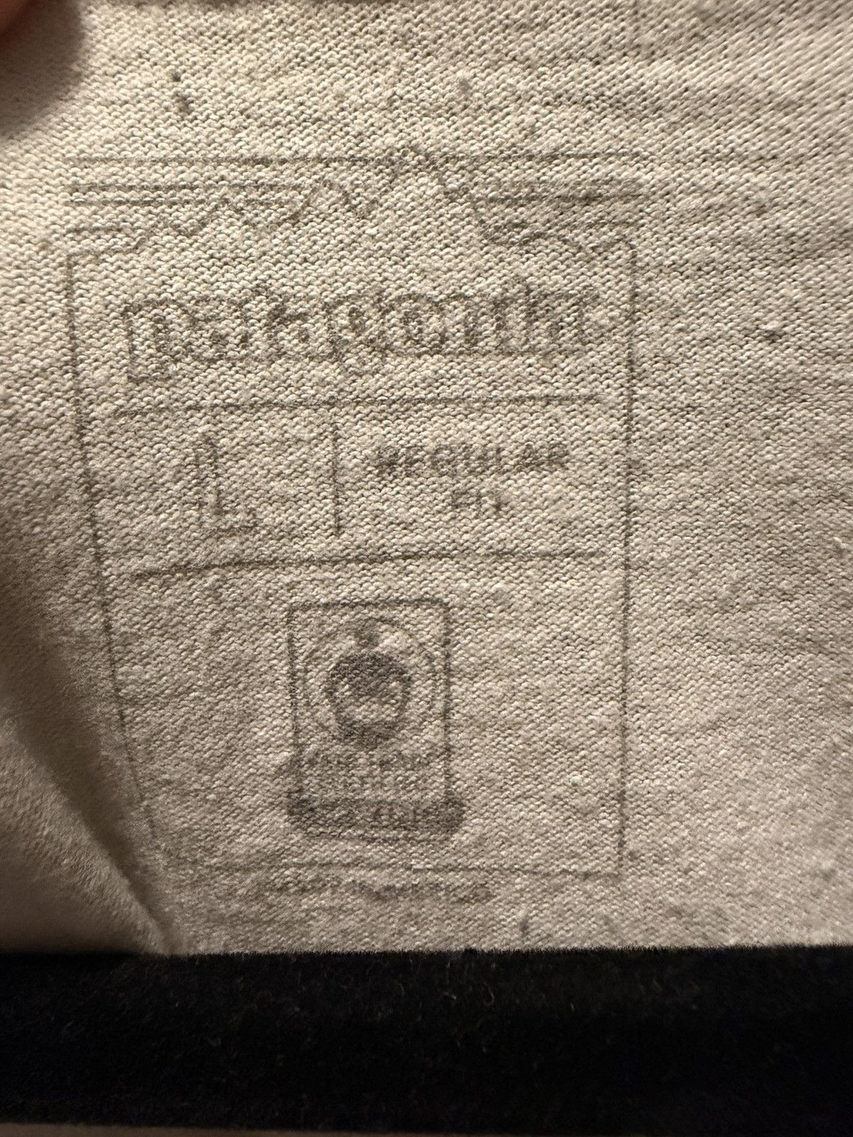 Patagonia Patagonia cotton tank Size US L / EU 52-54 / 3 - 2 Thumbnail