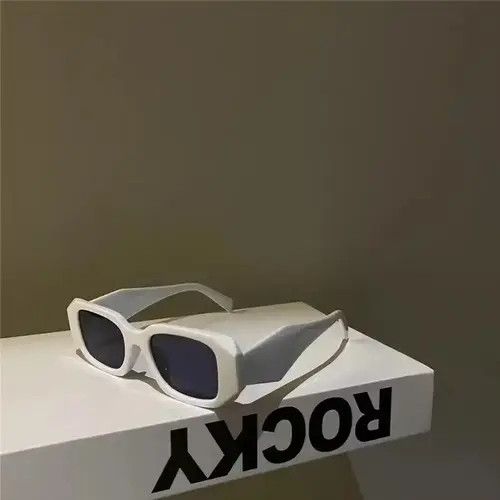 Electric Visual × Vintage Sunglasses Retro Size ONE SIZE - 3 Thumbnail