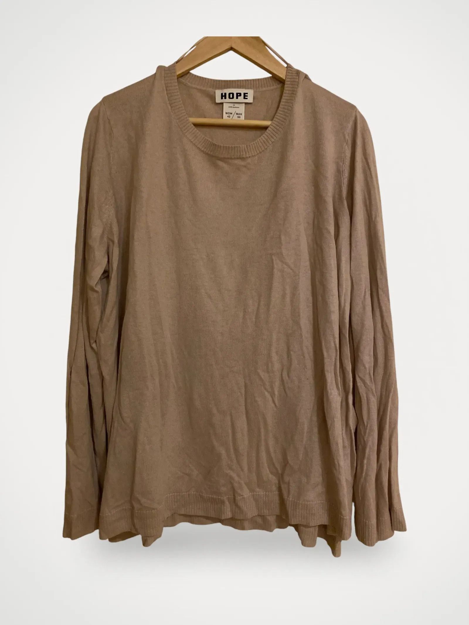 Hope Hope COPA SWEATER Cardigan Size US M / EU 48-50 / 2 - 1 Thumbnail