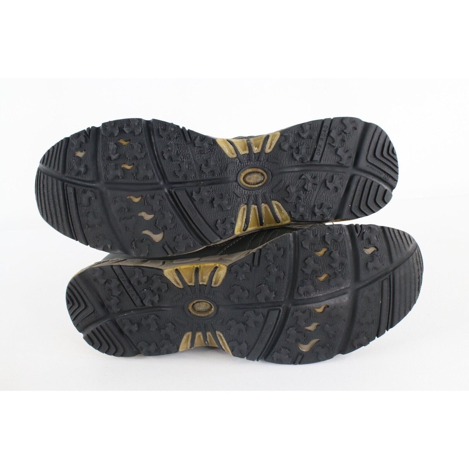 New Balance × Vintage Vintage New Balance 703 Distressed Goretex Waterproof Shoes Size US 11 / EU 44 - 9 Thumbnail