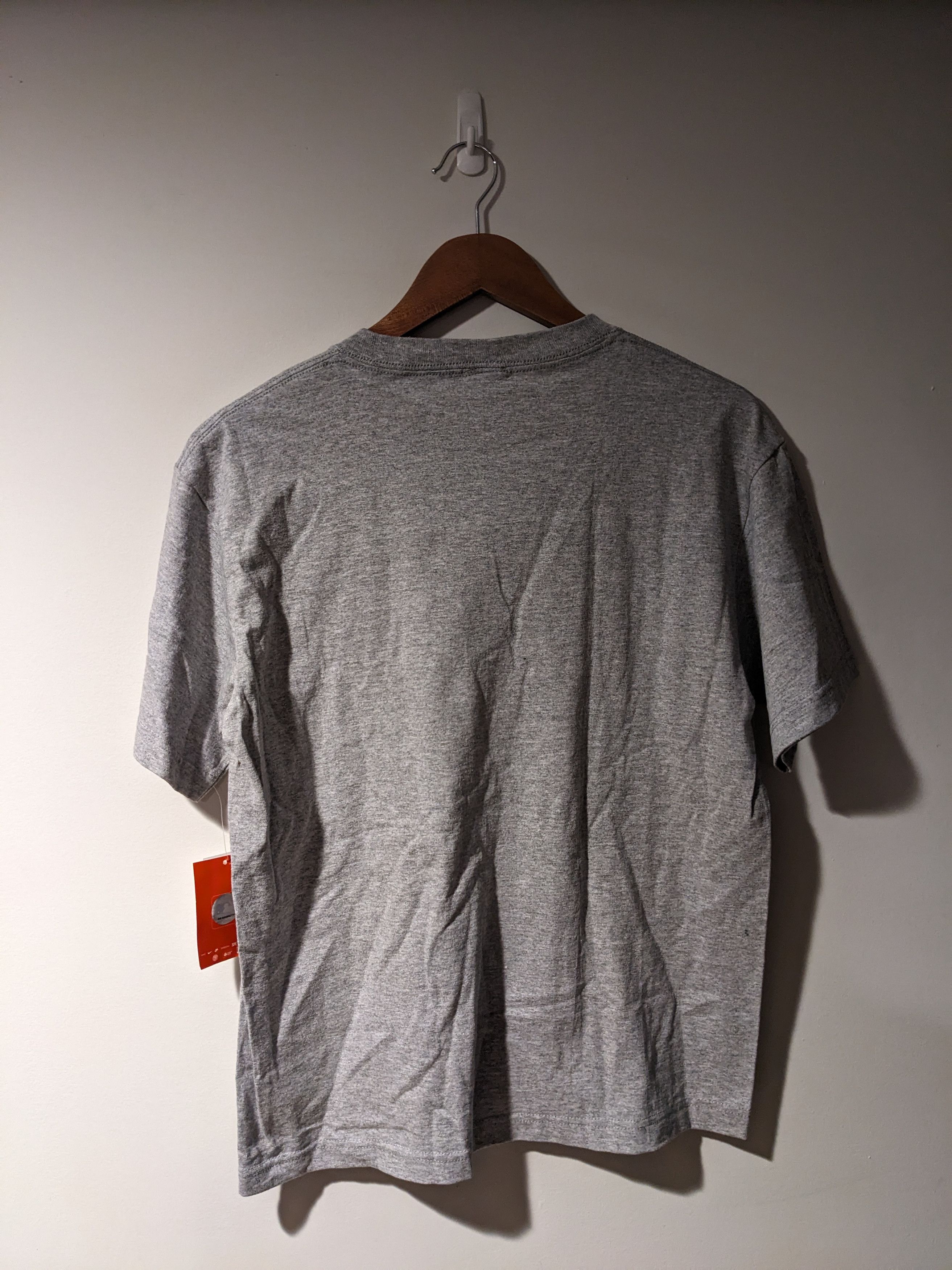 MLB × Vintage Vintage 2007 Phillies Nike Center Swoosh Youth XL T-Shirt Size US XL / EU 56 / 4 - 8 Thumbnail