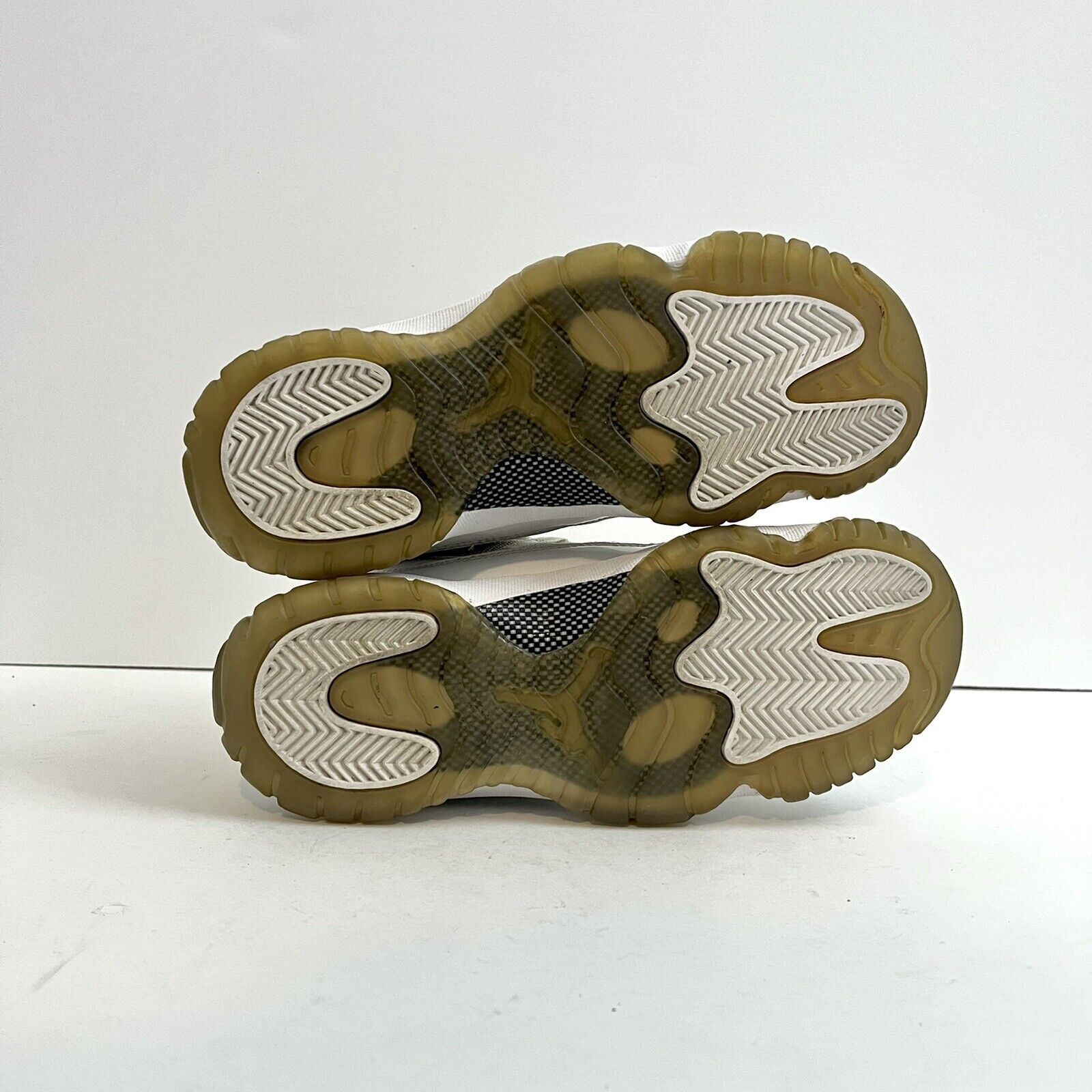 Jordan Brand 2010 Nike Air Jordan Retro XI 11 GS 25th Anniversary Sz 5Y Size US 6.5 / IT 36.5 - 7 Thumbnail