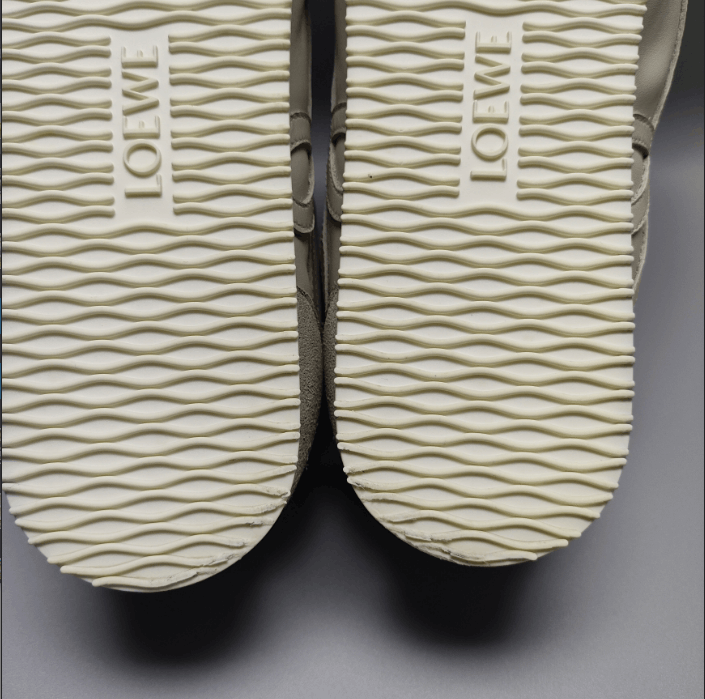 Loewe Loewe low-top sneakers Size US 6 / EU 39 - 6 Thumbnail