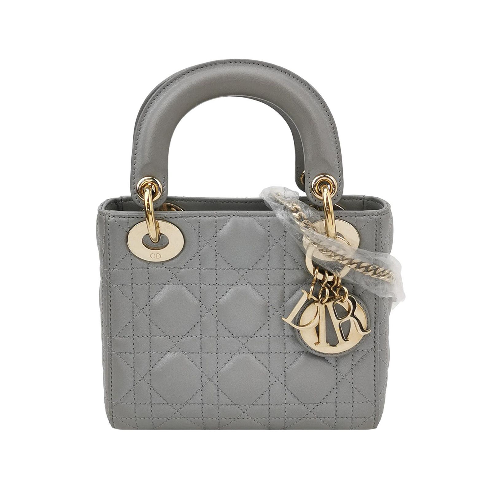 Dior Dior Women os Shoulder Bags Size ONE SIZE - 1 Thumbnail