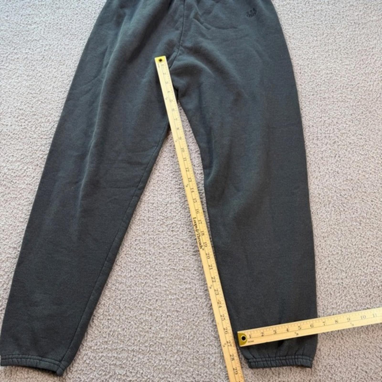 USA Olympics 90s Vintage USA Olympics Sweatpants Made in USA Logo Joggers Size US 30 / EU 46 - 4 Thumbnail