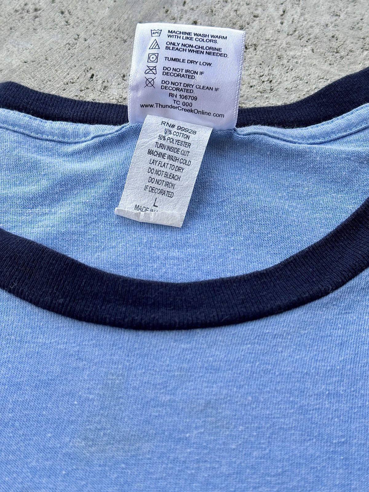 Other Vintage Back to the Future Size US L / EU 52-54 / 3 - 3 Thumbnail
