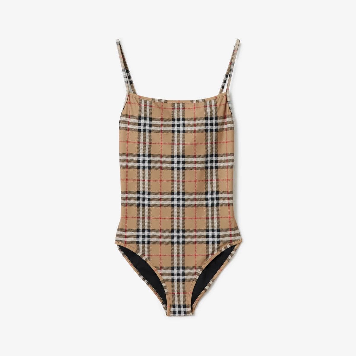 Burberry Burberry Swimsuit Size S / US 4 / IT 40 - 4 Thumbnail