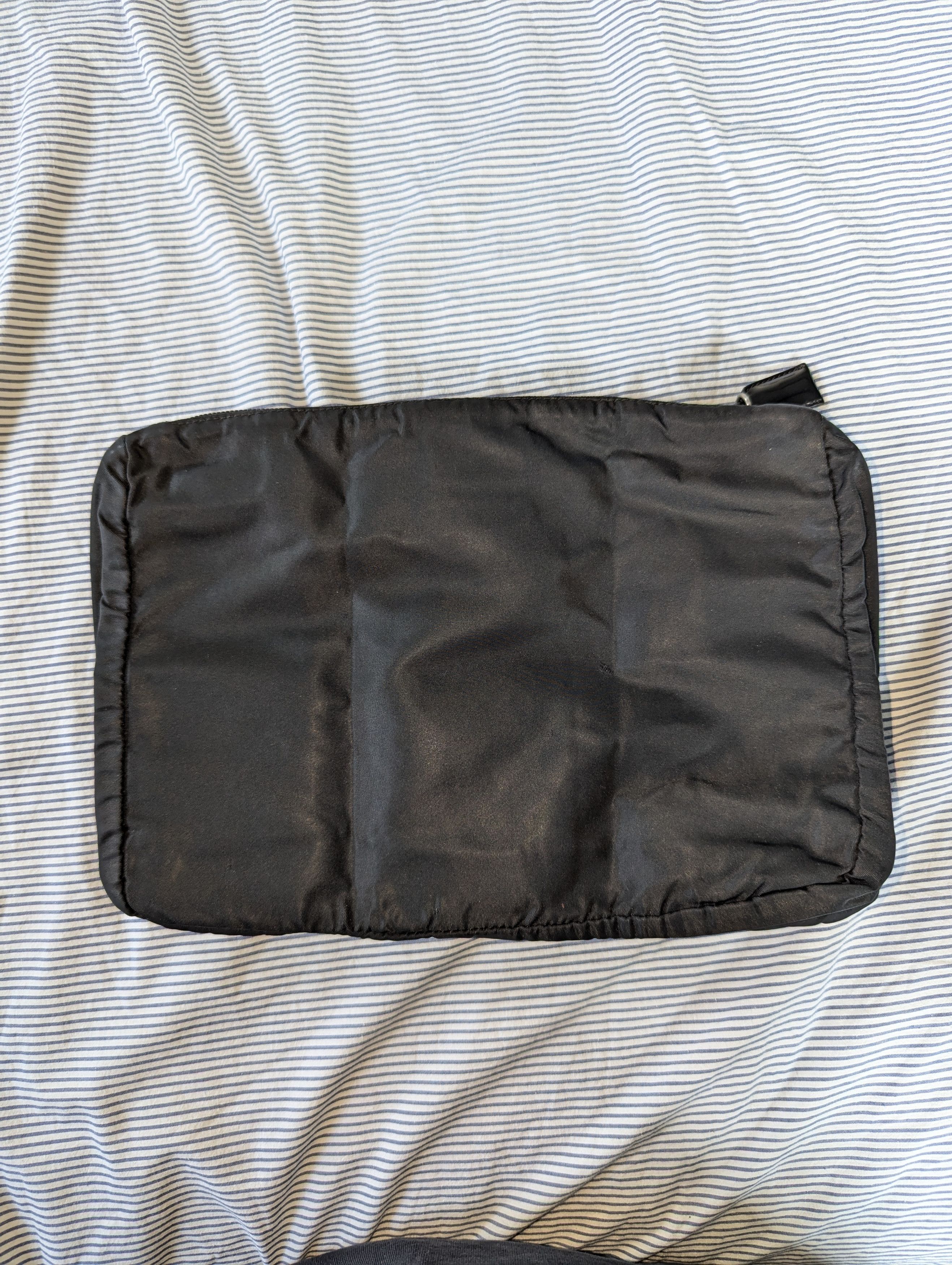 Prada Prada clutch unisex good condition Size ONE SIZE - 2 Thumbnail