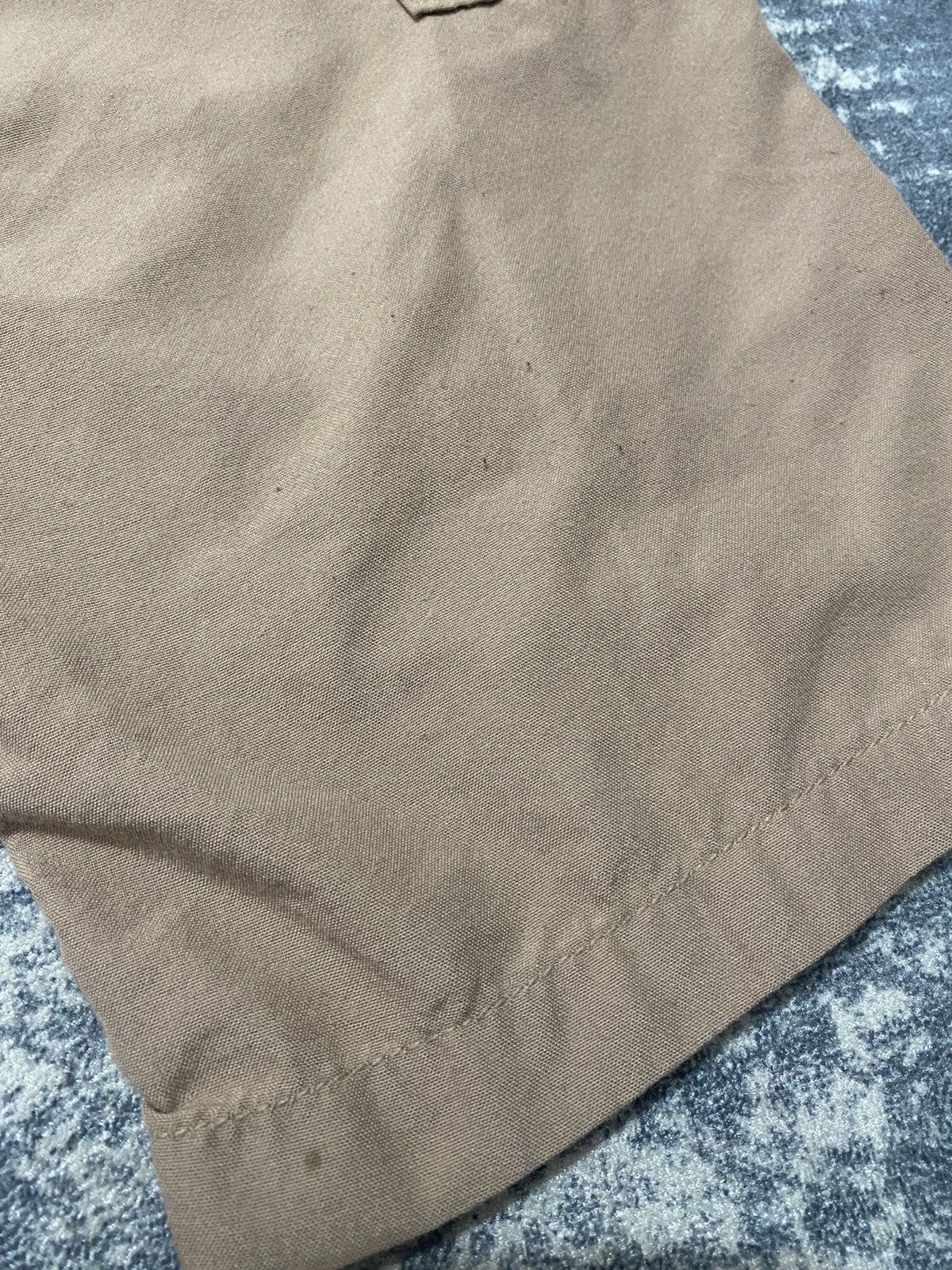 Vintage Vintage military aircrew combat rare cargo trousers Size US 32 / EU 48 - 5 Thumbnail