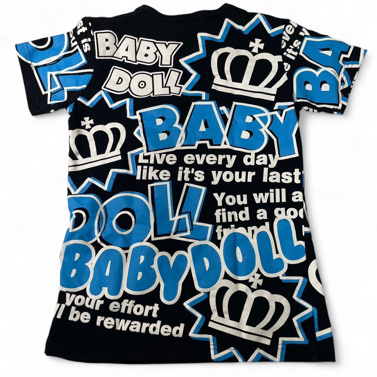 Other babydoll tee Size S / US 4 / IT 40 - 2 Thumbnail