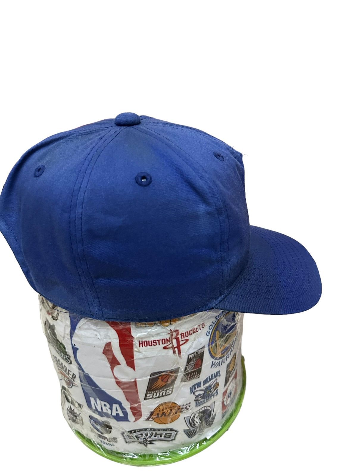 Japanese Brand × Vintage Vintage Japan League Hat Size ONE SIZE - 4 Thumbnail