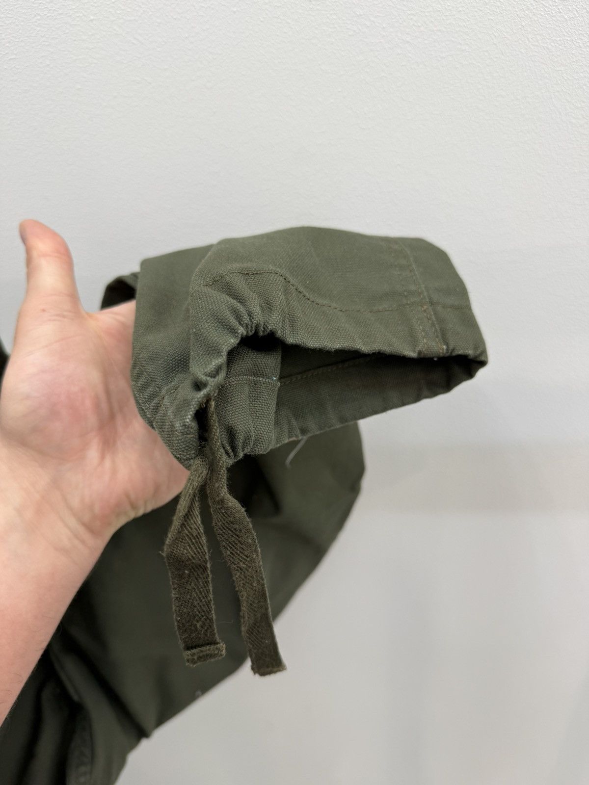 Carhartt Madness x Carhartt Cargo Pants E=MC2 Size US 30 / EU 46 - 7 Thumbnail