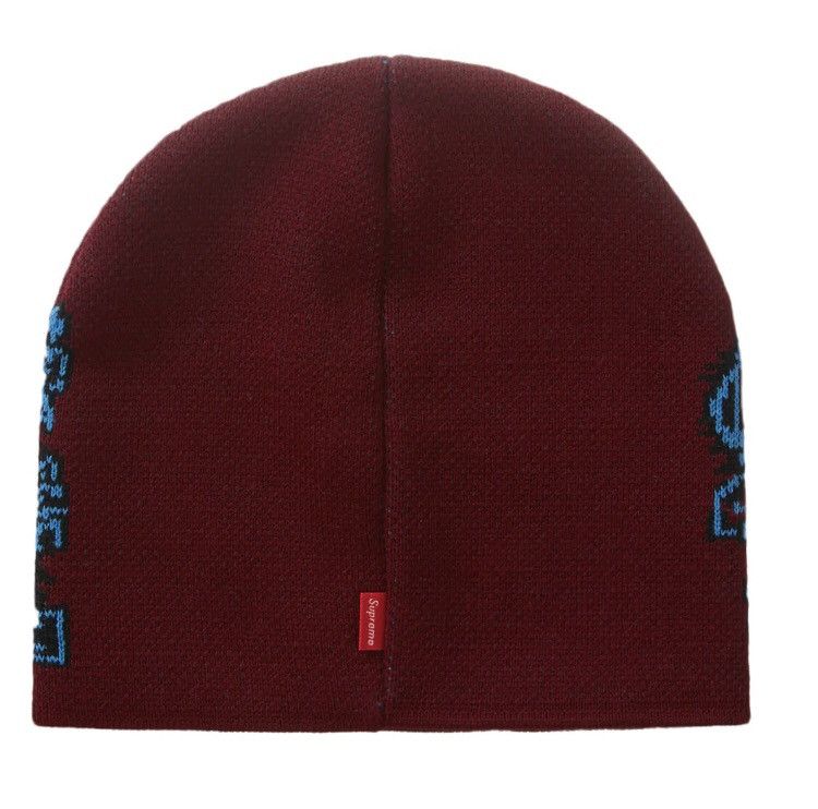 supreme wombat ビーニー Supreme Wombat Beanie (FW22) - $40