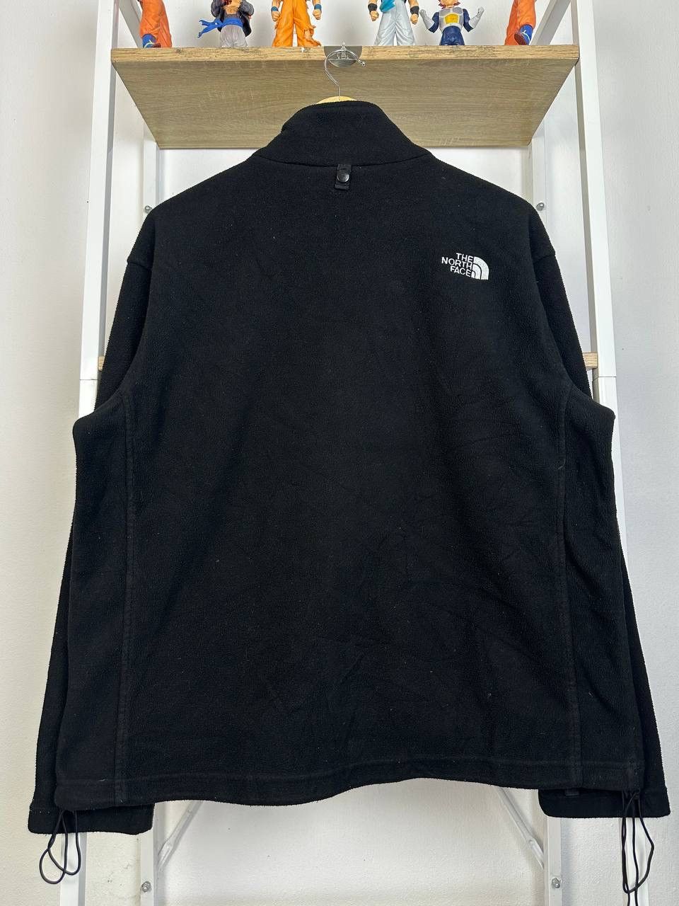 The North Face THE NORTH FACE FLEECE JACKET Size US L / EU 52-54 / 3 - 2 Thumbnail