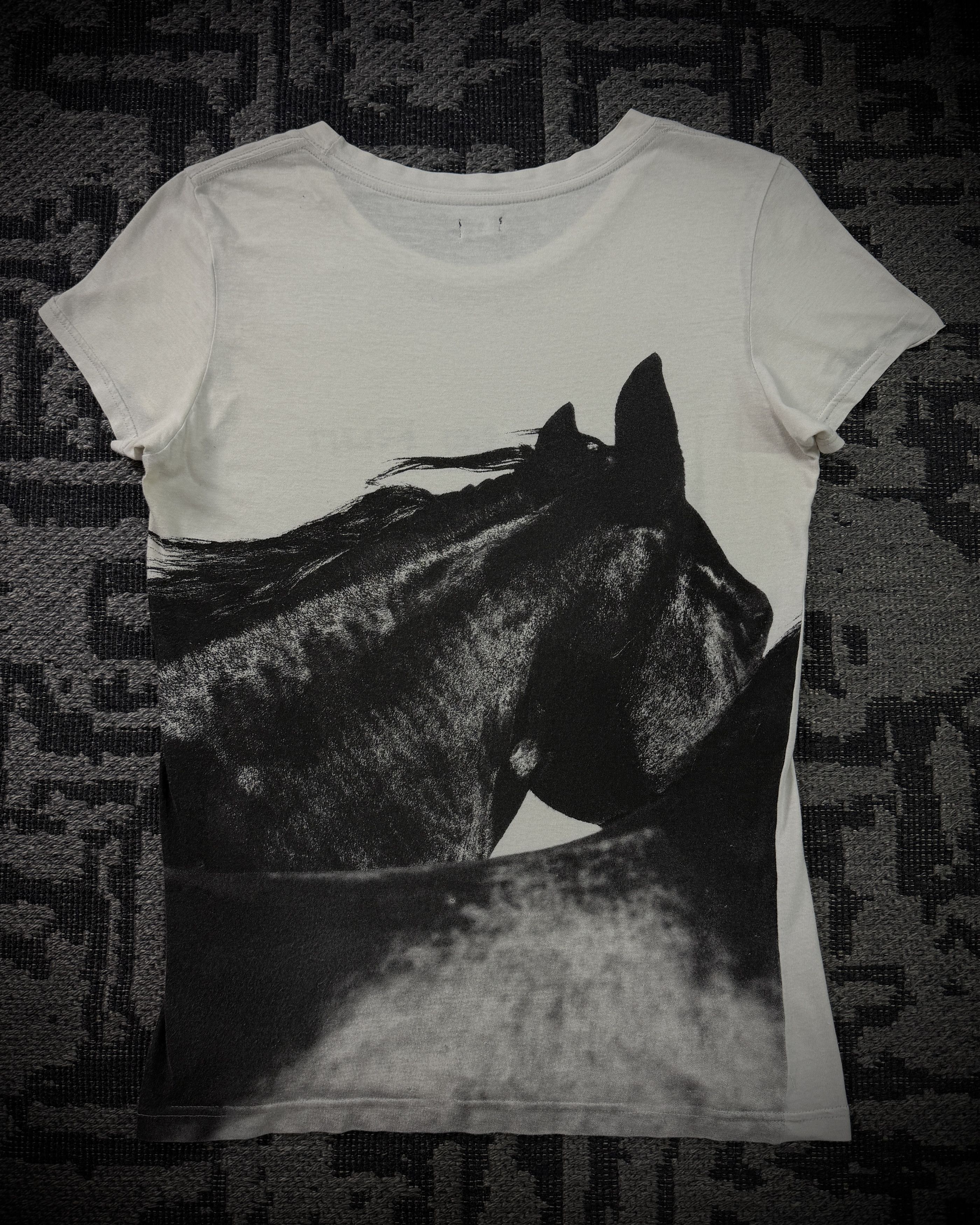 LGB Born to Run Graphic Tee