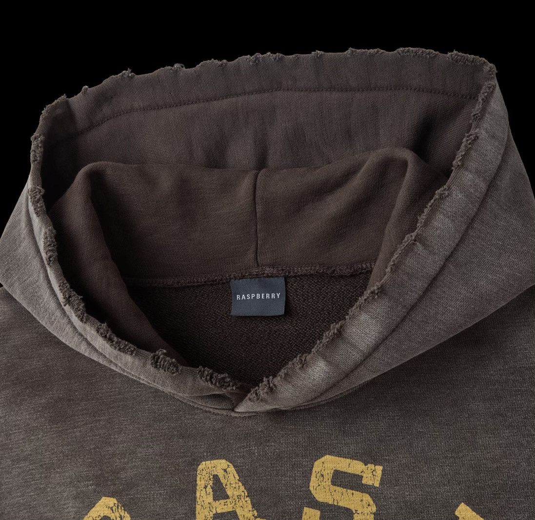 The GV Gallery The GV Gallery Raspberry Hills Football Hoodie Size US M / EU 48-50 / 2 - 3 Thumbnail