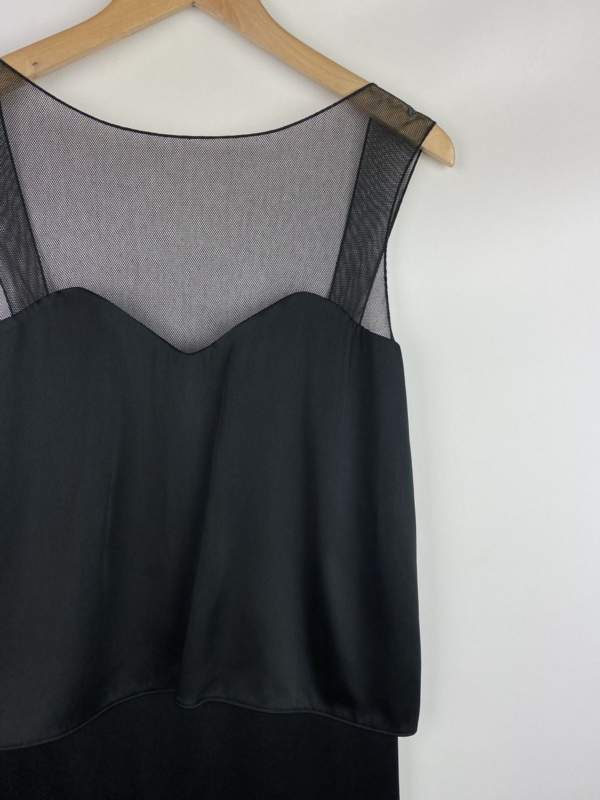 Maison Margiela BNWT! Maison Margiela ladies sleeveless dress size 42 Size M / US 6-8 / IT 42-44 - 5 Thumbnail