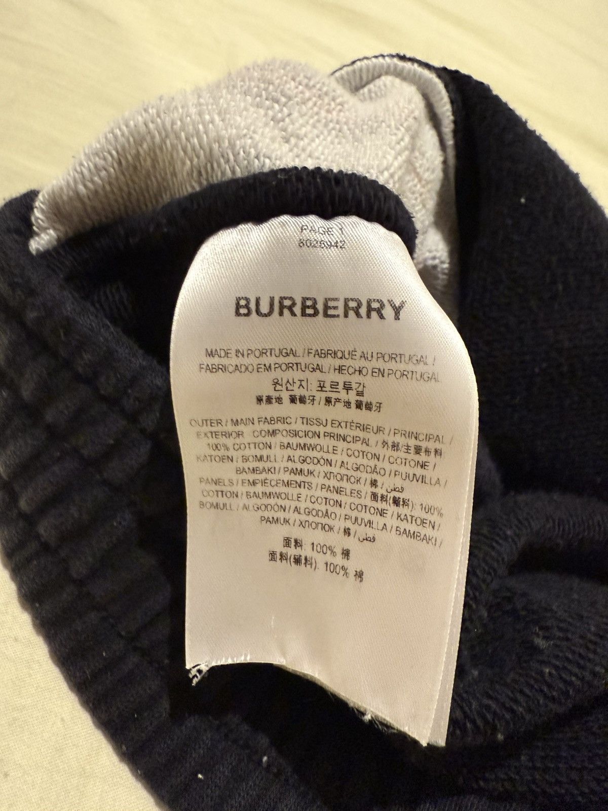 Burberry Burberry shorts Size US 30 / EU 46 - 3 Thumbnail