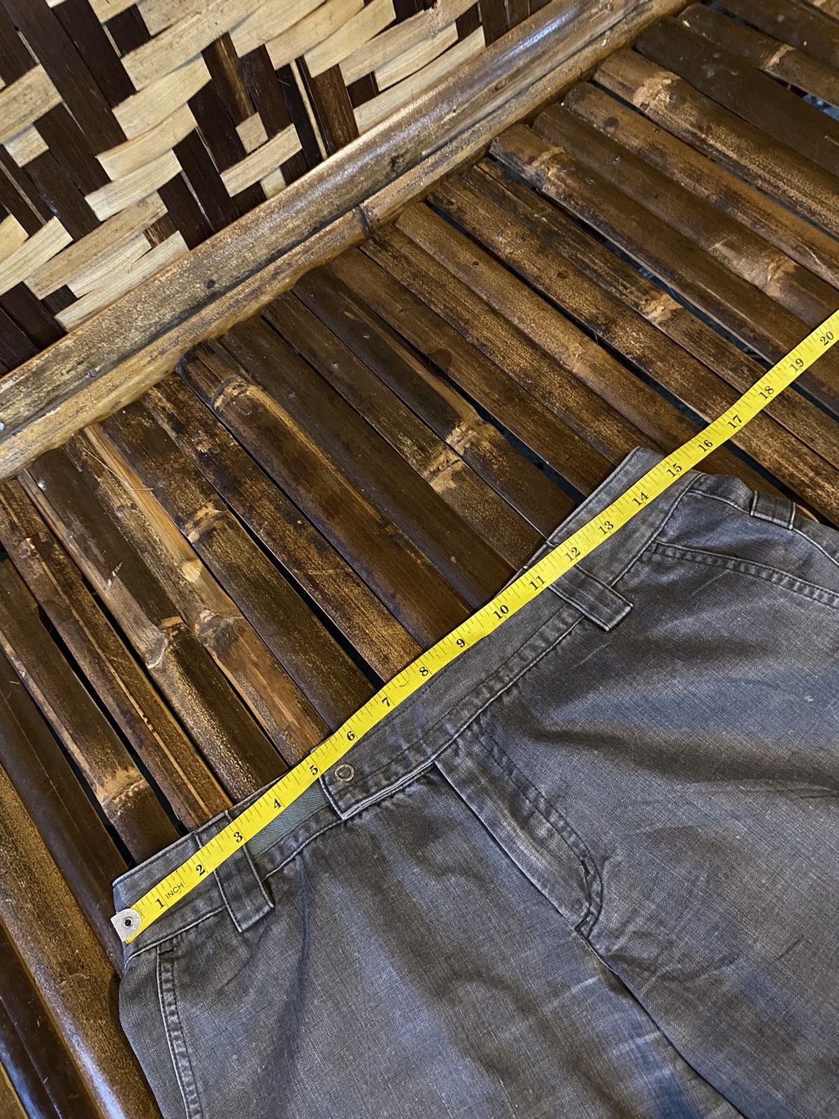 Head Porter Head Porter Plus Pants Size US 30 / EU 46 - 10 Thumbnail