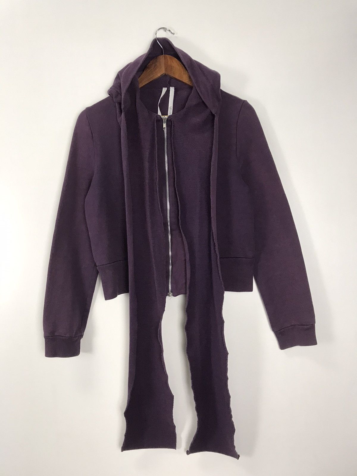 Designer × Peter Jensen Peter Jensen hoodie nice design for women’s Size S / US 4 / IT 40 - 1 Thumbnail