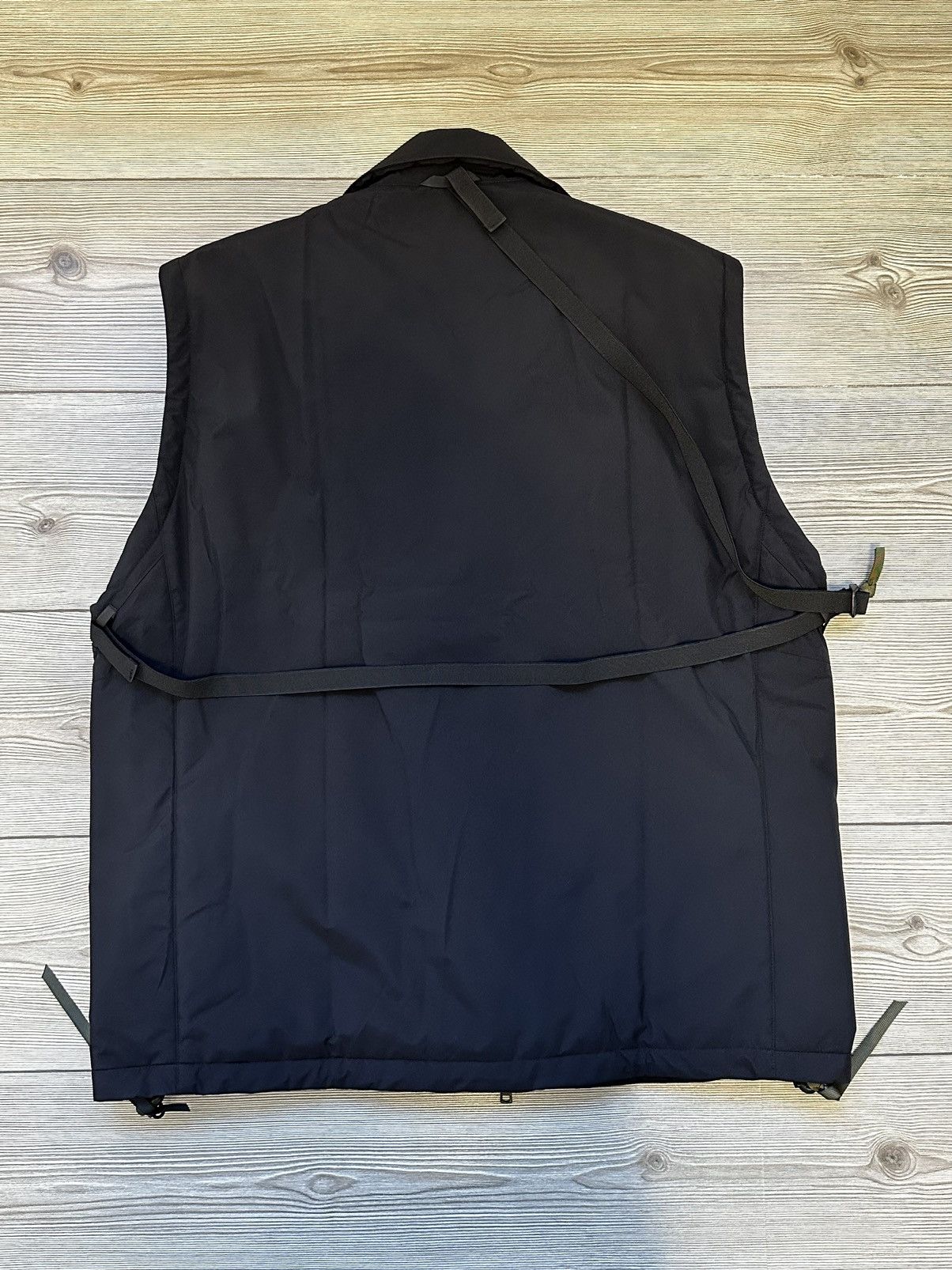 Acronym V68-PL (XL, Black, New) Size US XL / EU 56 / 4 - 3 Thumbnail