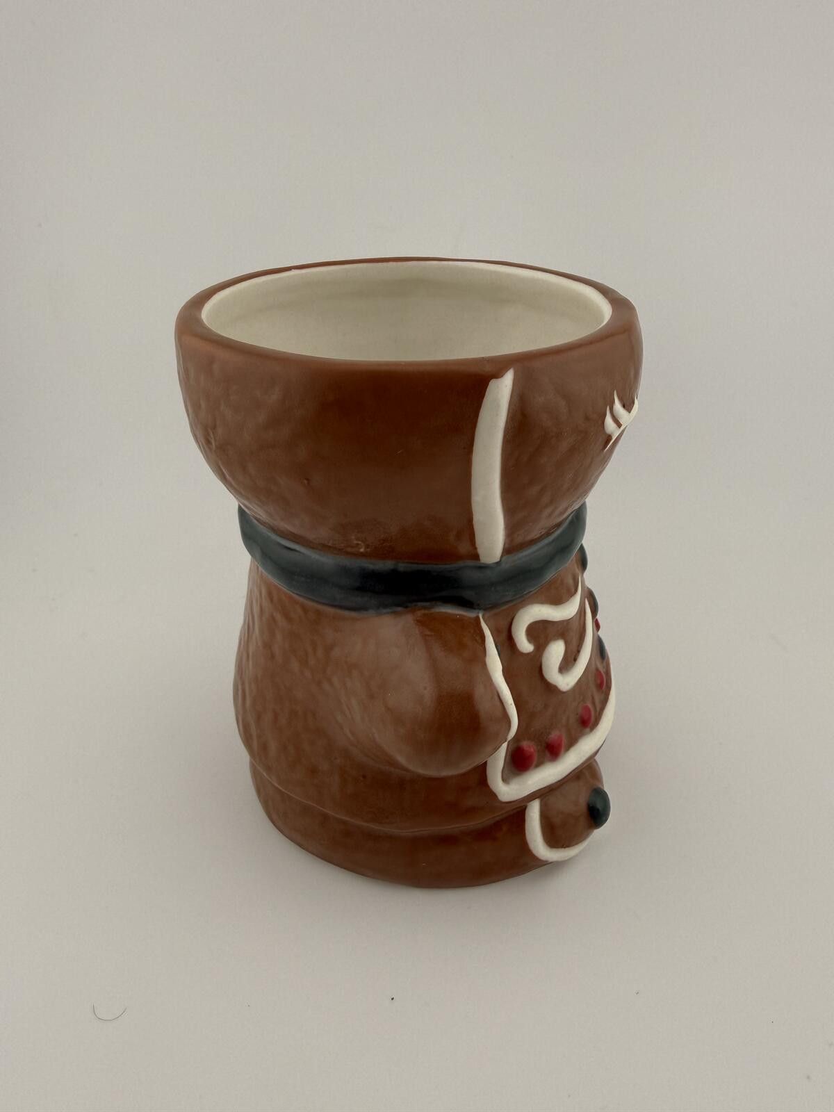 Other New Pottery Barn Ms. Spice Gingerbread Girl Mug Christmas Size ONE SIZE - 4 Thumbnail