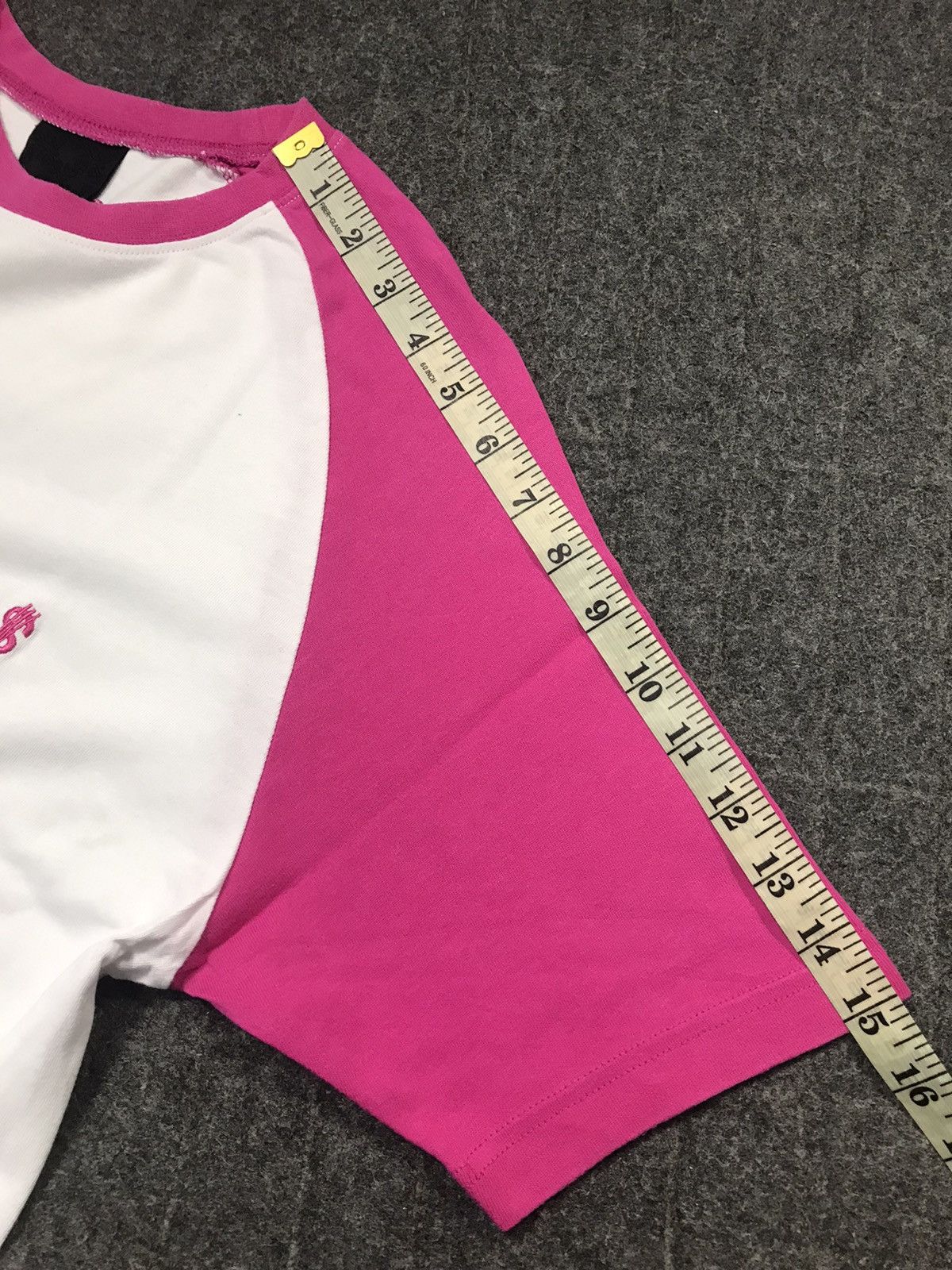 Japanese Brand Vintage Swagger TKNY Two Tones Colour Style Size US M / EU 48-50 / 2 - 14 Thumbnail